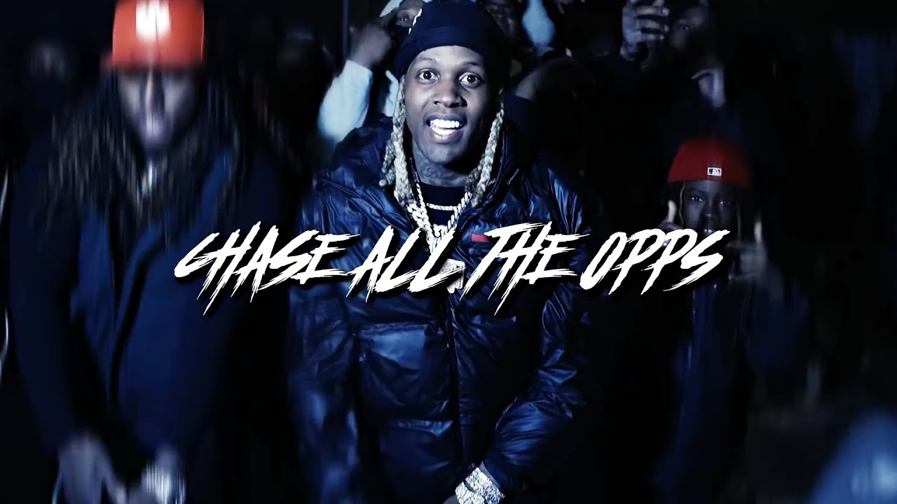 [HARD] No Auto Durk x Lil Durk Type Beat 2025 - 