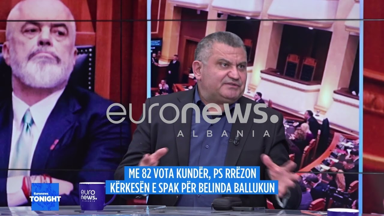 Pse mungoi Spiropali dhe Xhafaj në seancë? Kikia: Mund të ketë pasur një përplasje me…
