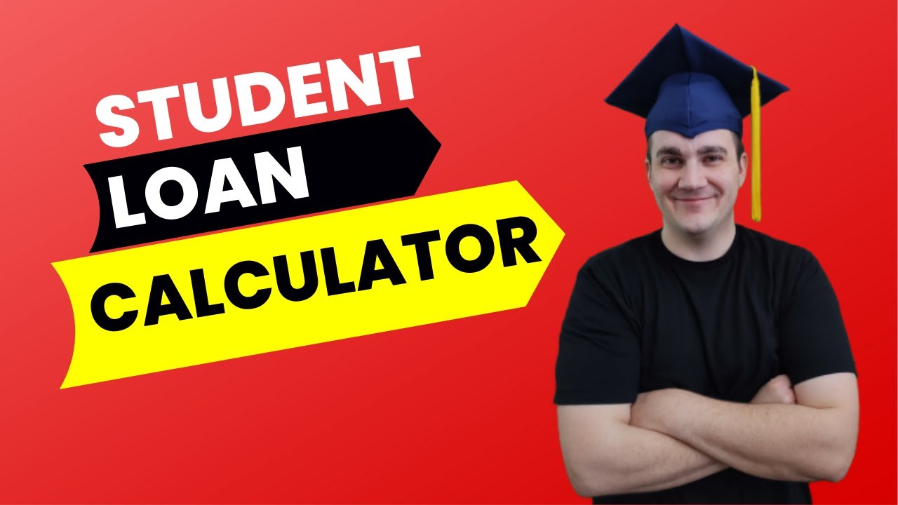 How Much do Student Loans Usually Cost? | Calculate Monthly Payments!