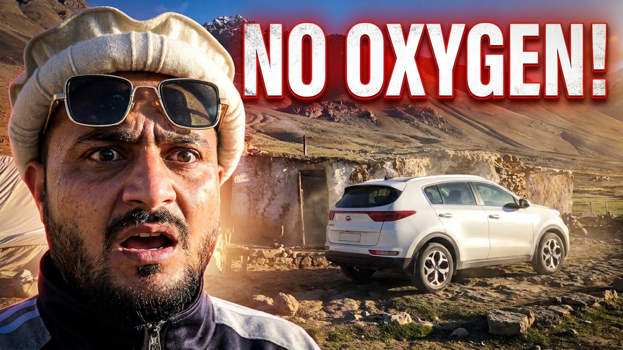 KIA SPORTAGE  OFF ROAD [LAHORE TO CHITRAL SHANDUR  PHANDER VALLEY DHARKOT  YASEEN] VALLEY PART 2