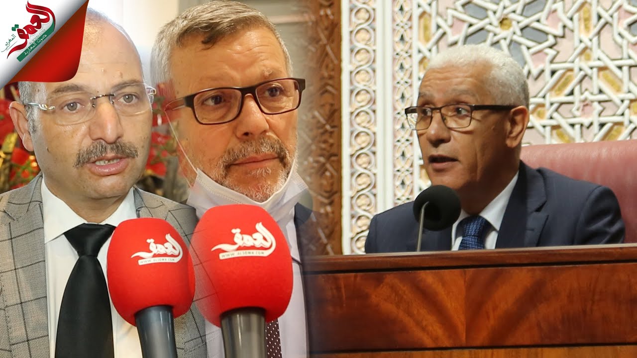 برلمانيون يعلقون على أجواء التصويت خلال انتخاب رئيس مجلس النواب