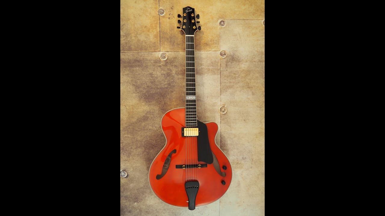 Joe Striebel 16