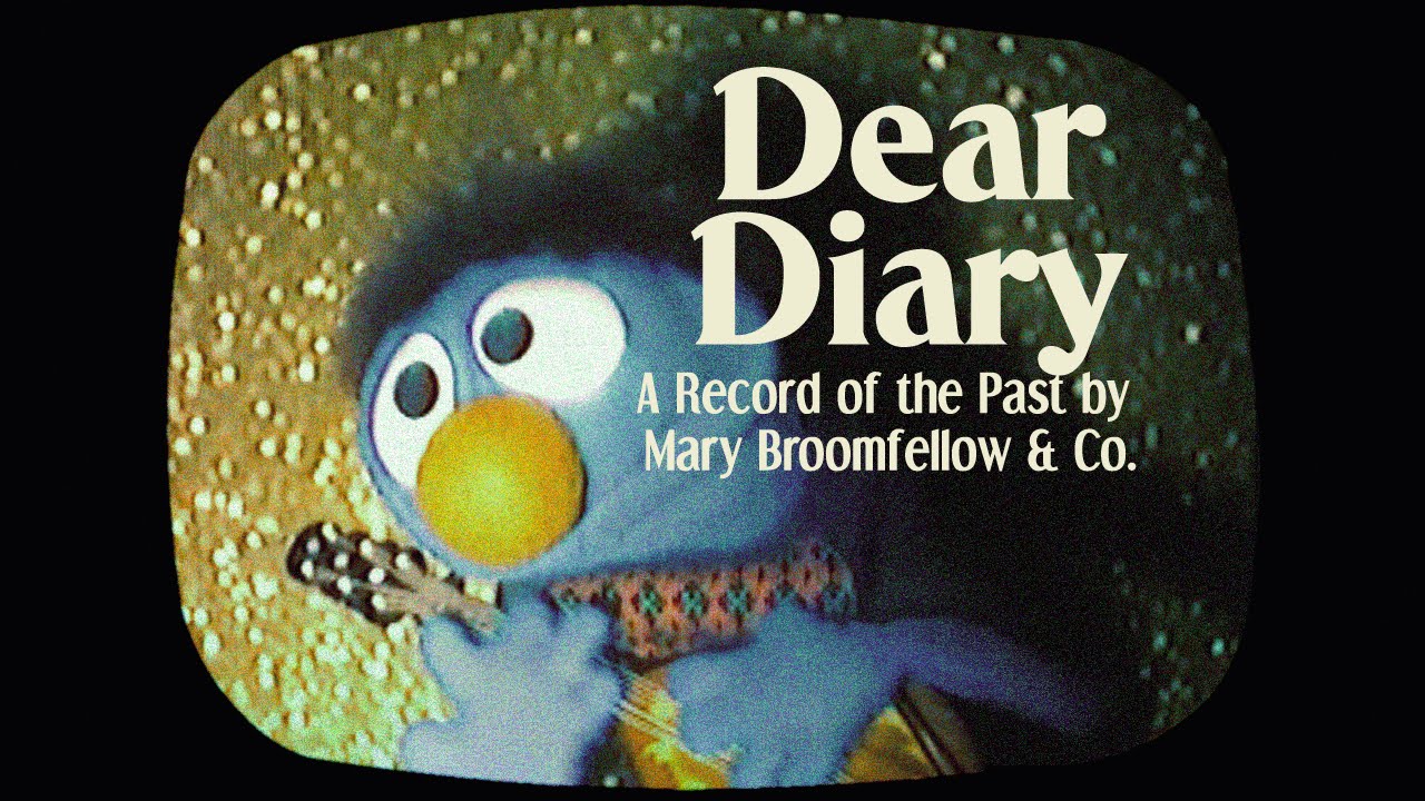 Dear Diary