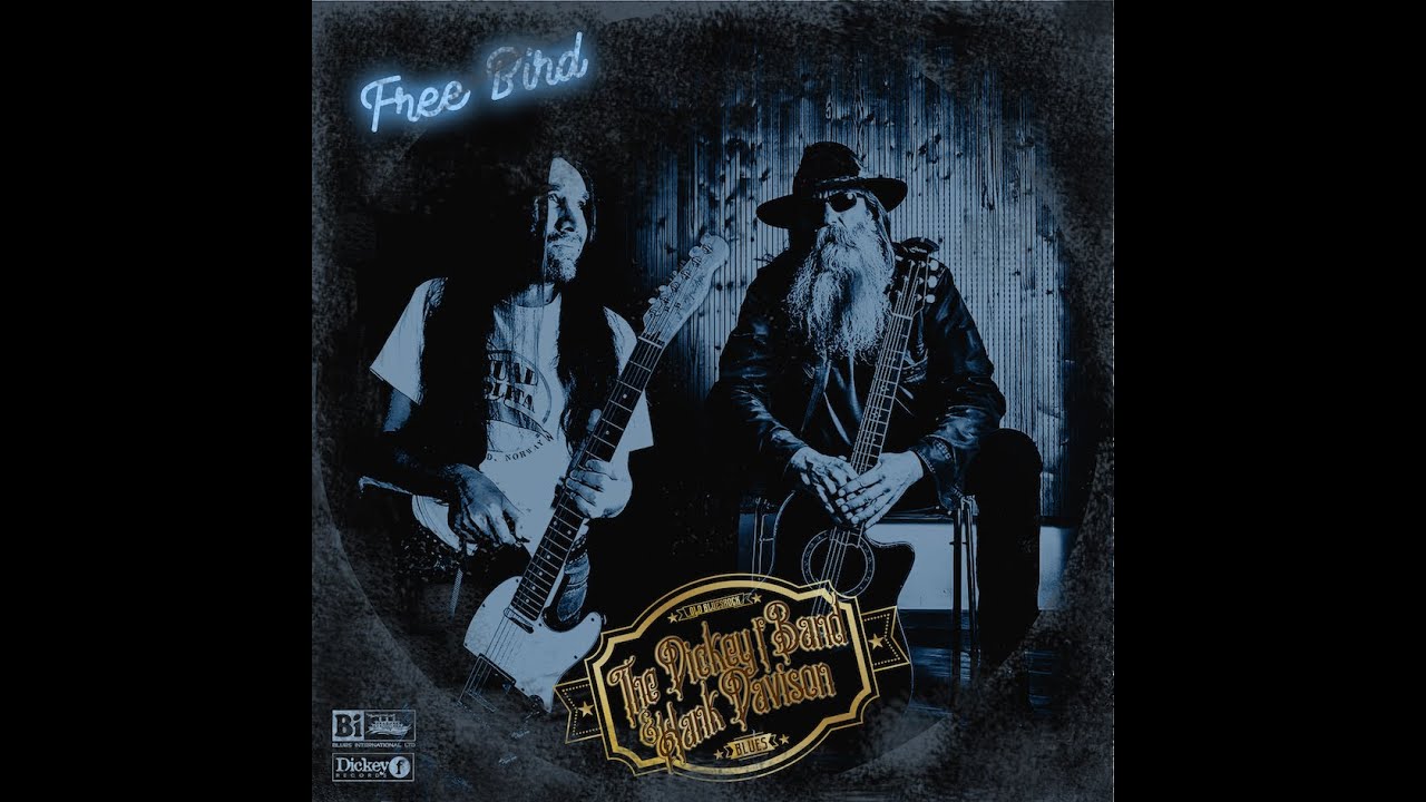 2021 - Freebird - DICKEY F. & HANK DAVISON