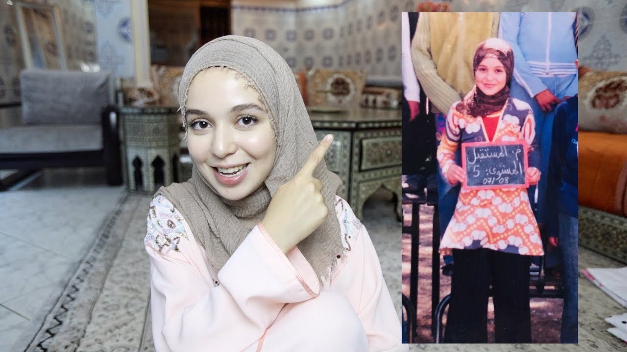 مواقف غيرت حياتي سببها اساتذة الابتدائي
