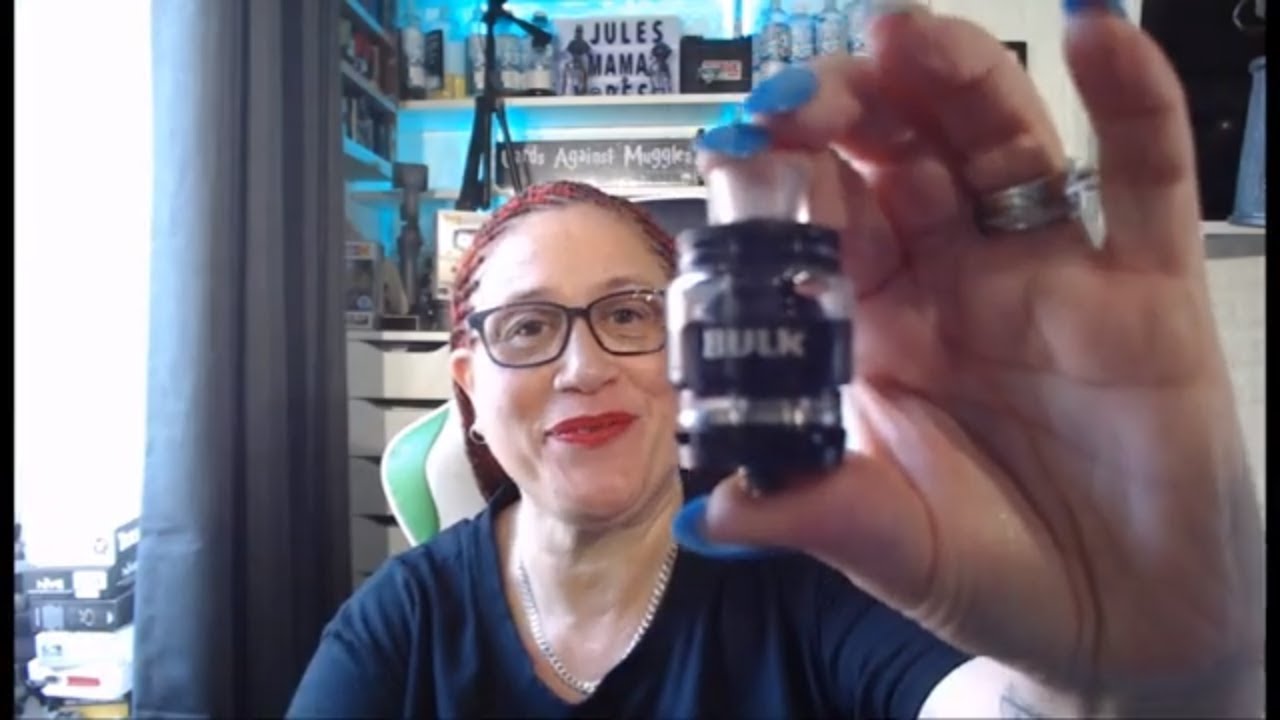 Oumier Bulk RTA Review