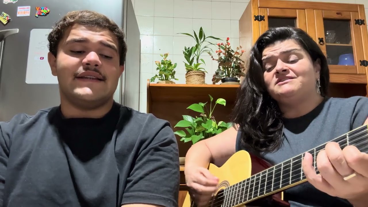 40/365 - Na expressão deste louvor 