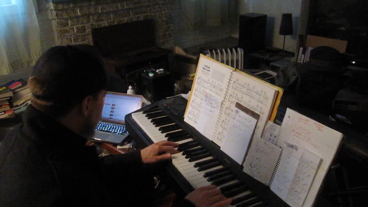 Raury Crytal Express Piano Cover
