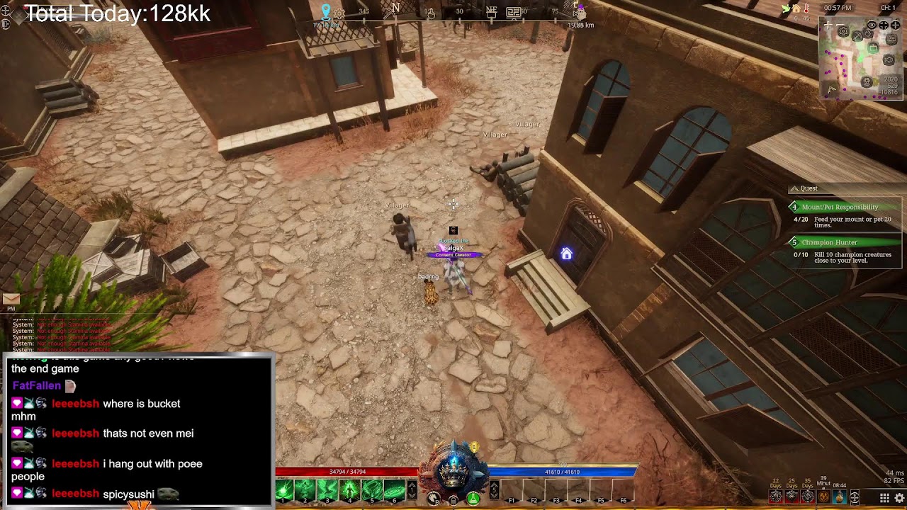 Quinfall- Rank 1 pirate-  Billionaires Only - !quinfall - boat content today
