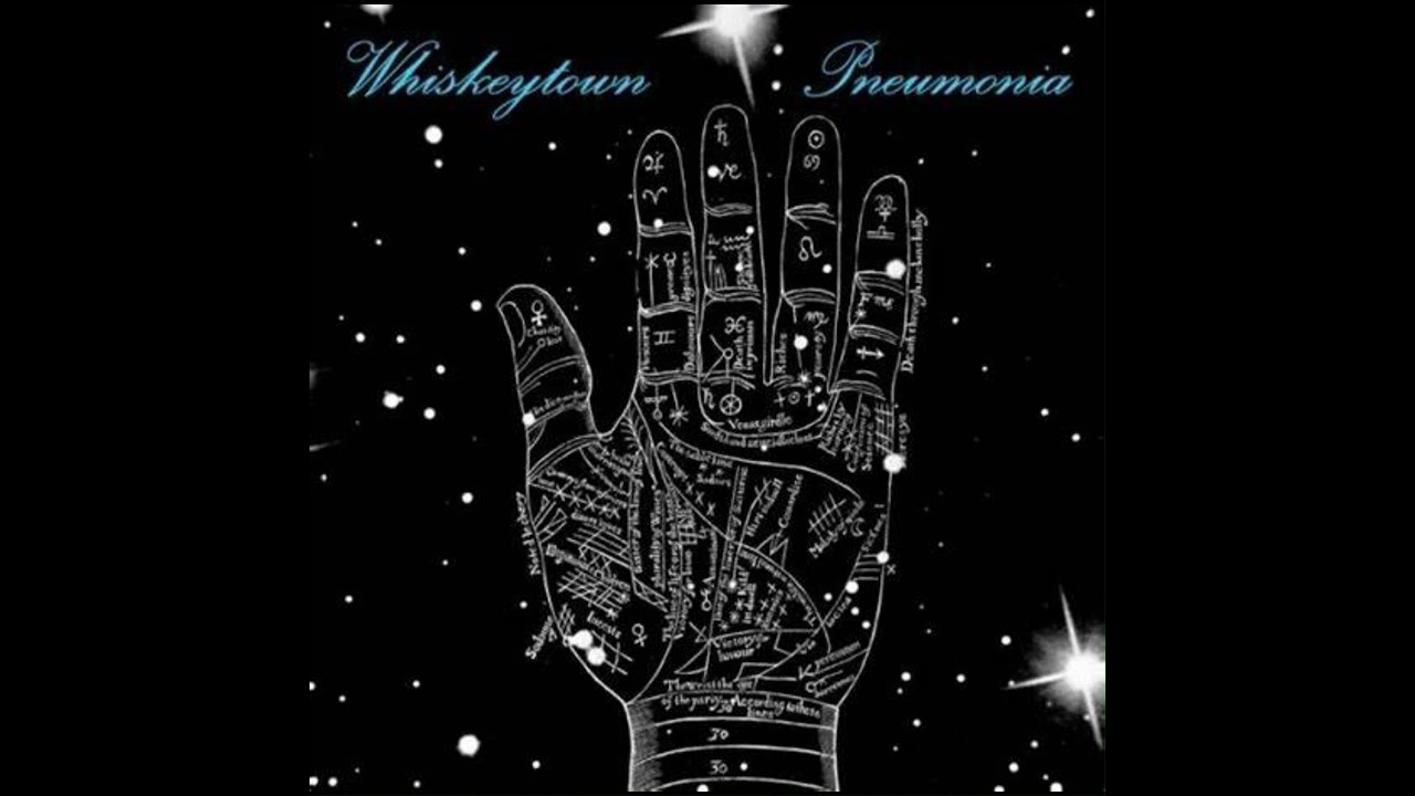 Whiskeytown - Reasons To Lie (Pneumonia T04) Ryan Adams