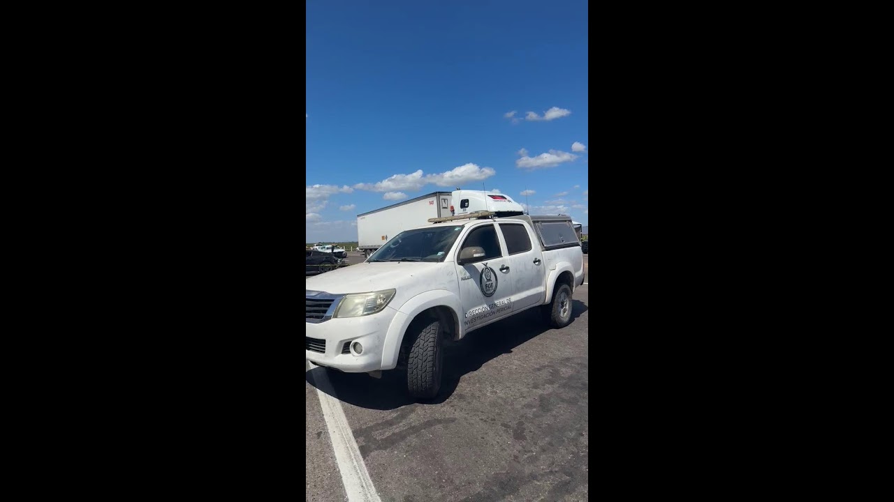 Muere un hombre en choque múltiple en la caseta de cobro El Pisal, Culiacán