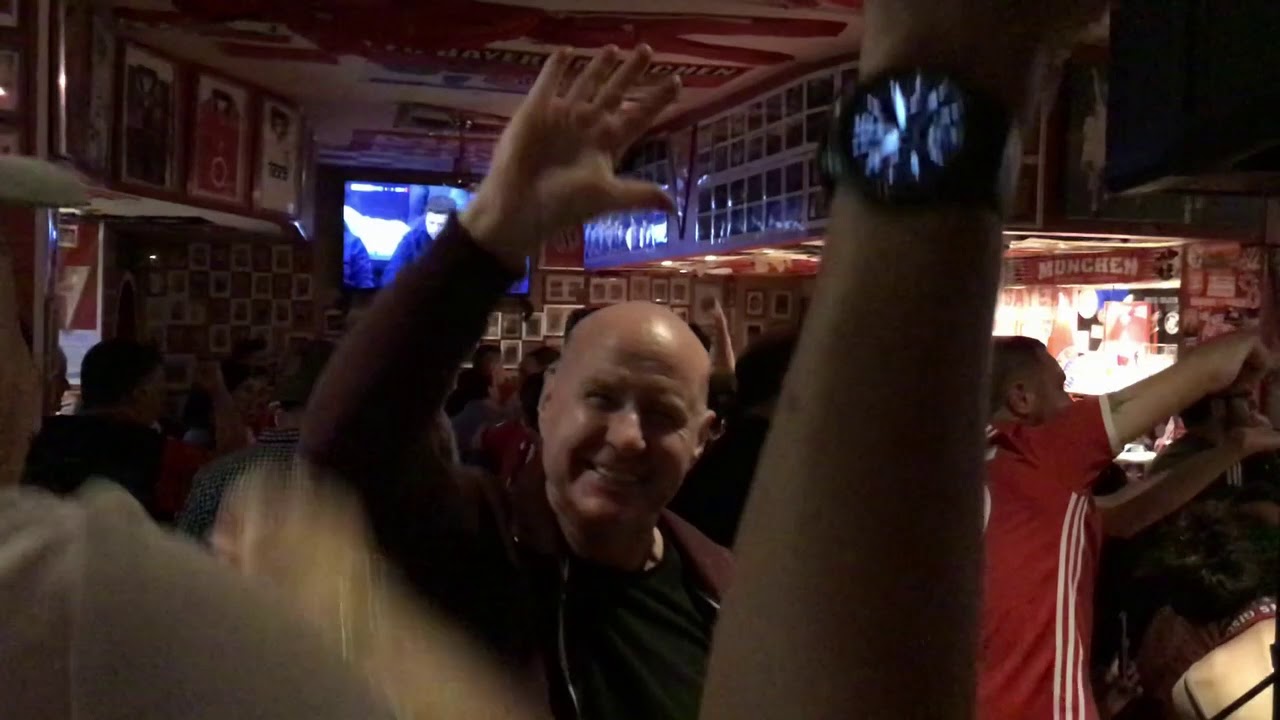 24 Munich - FCB Song 