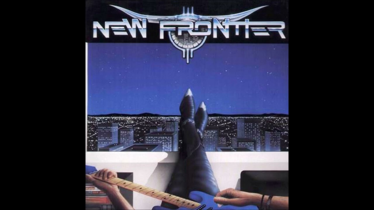 New Frontier - Change for the better [lyrics] (HQ Sound) (AOR/Melodic Rock)