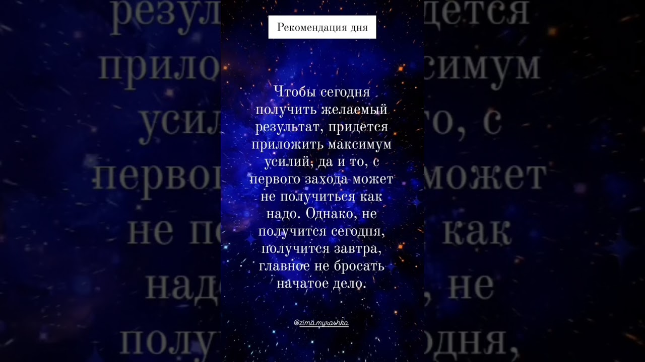 #предсказание
