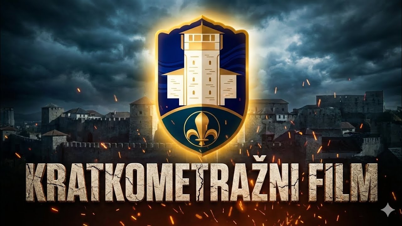 Grad Gradacac - Kratkometrazni film