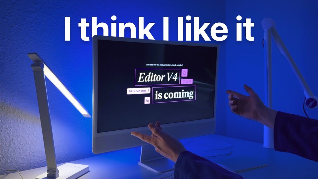 Why Elementor V4 is a Game Changer for Web Design