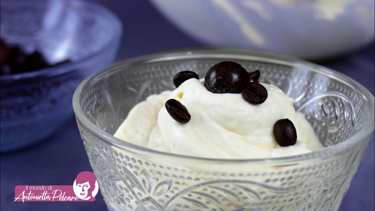 Il Mondo di Antonietta Polcaro - Crema al latte condensato