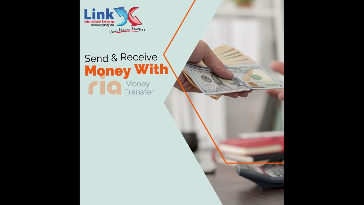 Link exchange international money transfers | send and receive money with ria