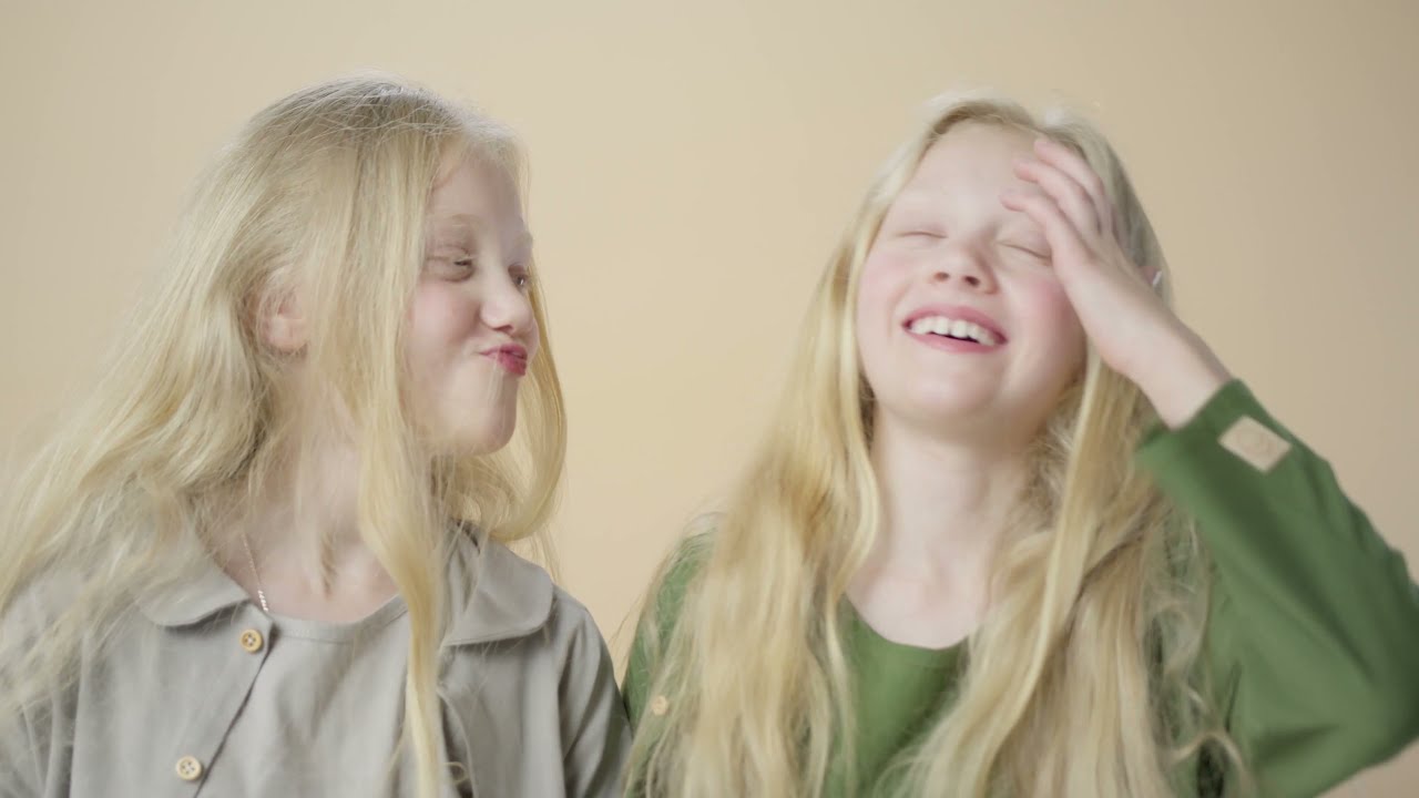 Best Learning Videos For Kids | Twins: 5 Facts, | Fun Learning video for kids