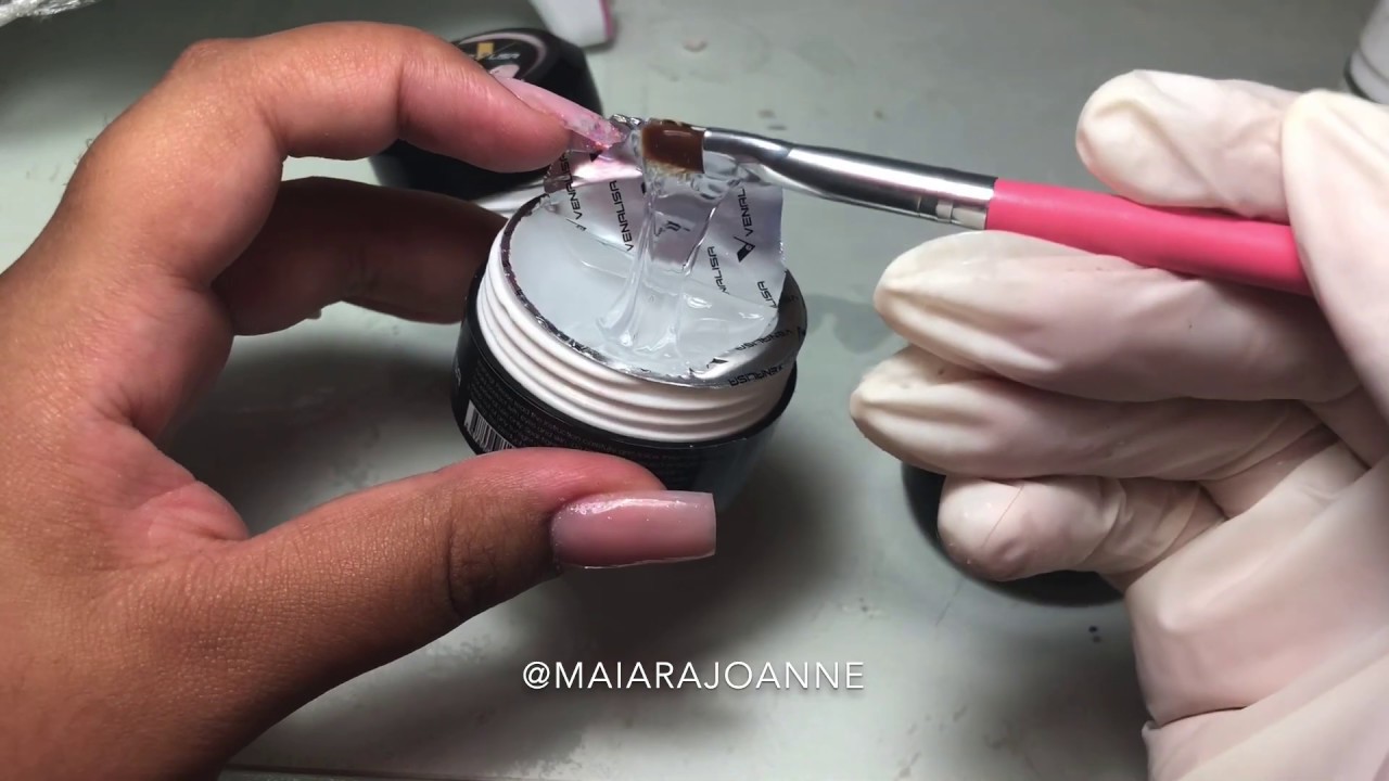 Resenha do  gel Venalisa - dicas da Maay