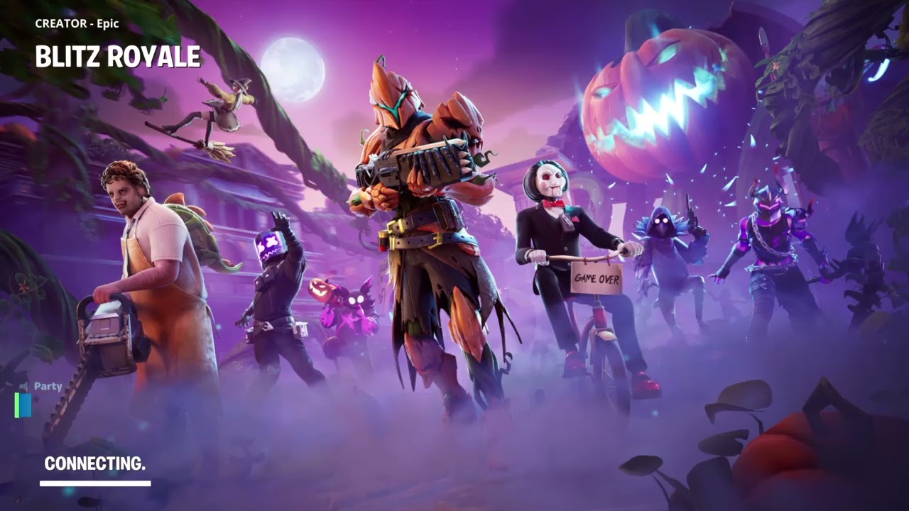 FORTNITE w @alerie246