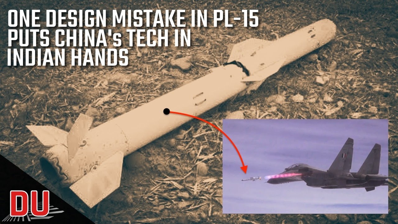 W jaki spos&oacute;b PL-15 udoskonali indyjski pocisk rakietowy Astra Mk 2?