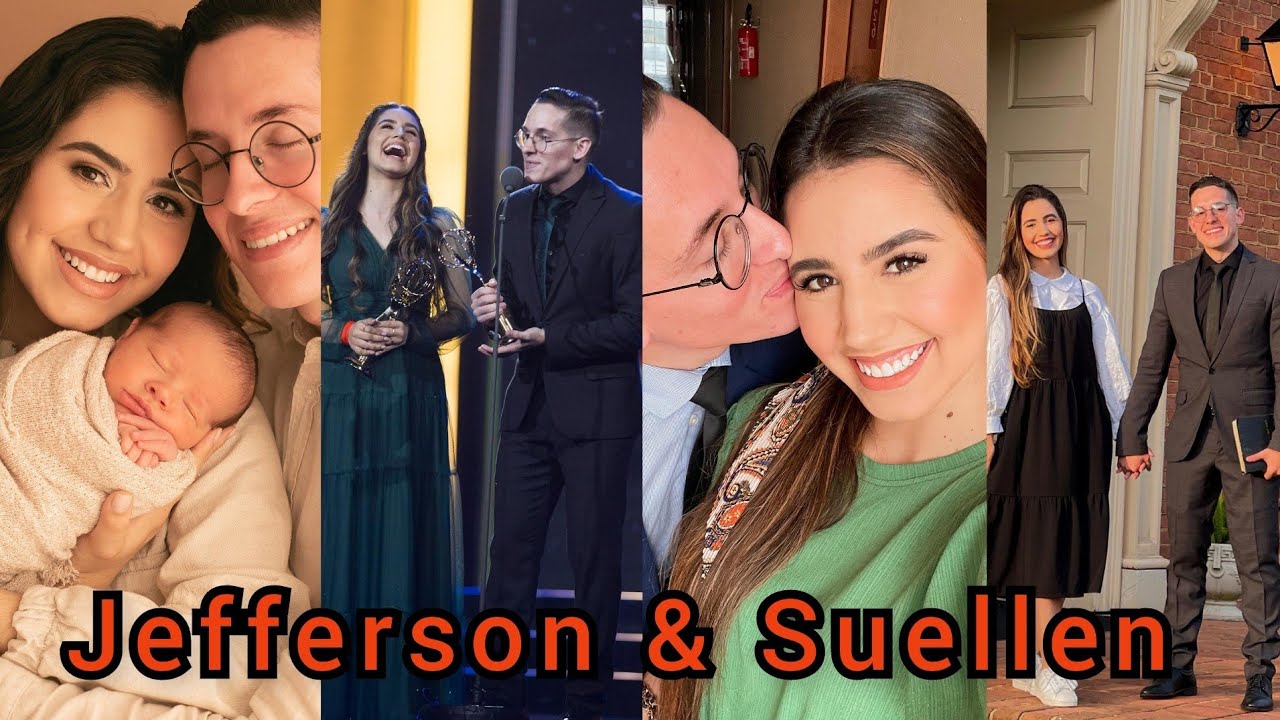 Jefferson & Suellen - Fotos 🤍 #cristão