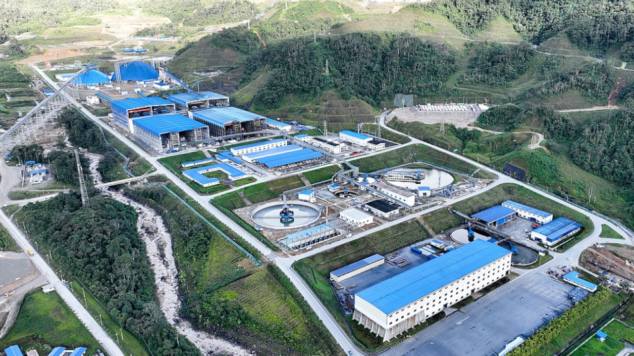 China-LAC cooperation does not target any third party, says FM