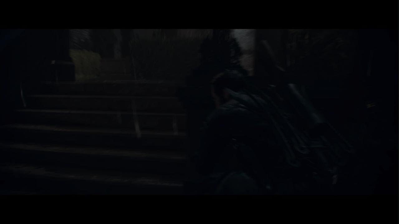 The Order: 1886_ Campaign part 13 Chapter 11 Brothers in Arms part 1