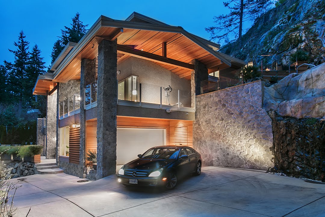 6218 St. Georges Crescent - West Vancouver Luxury Real Estate | DJ Denner