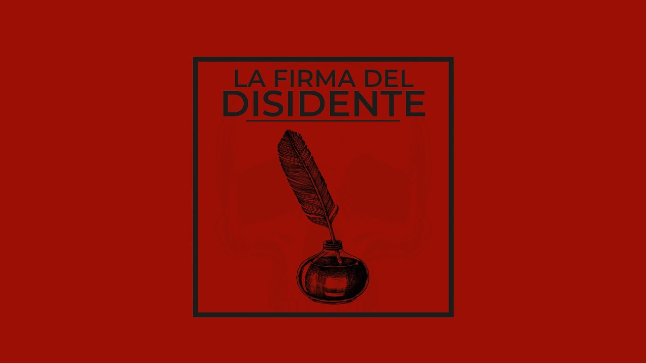 La firma del Disidente | Programa 3 (Actualidad del Caso Alcàsser)
