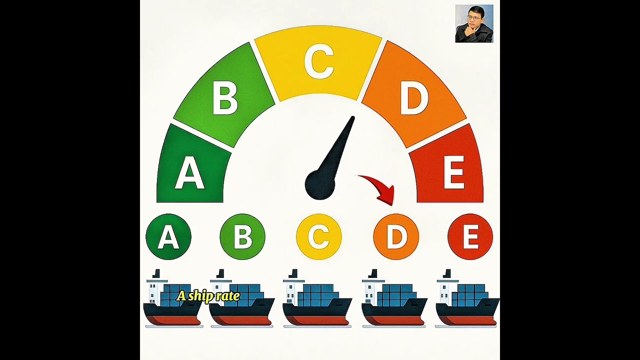 Understanding the Carbon Intensity Indicator (CII)