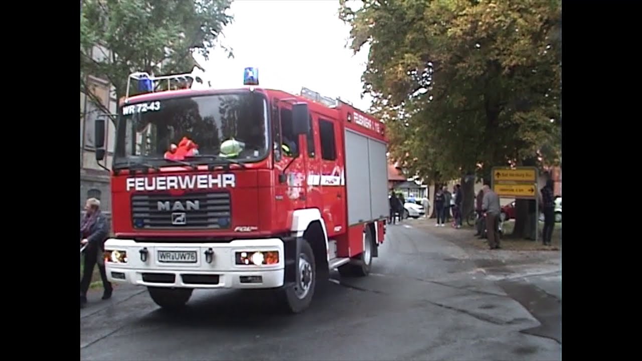 Festumzug 450 Jahre Stapelburg am 17.09.2017
