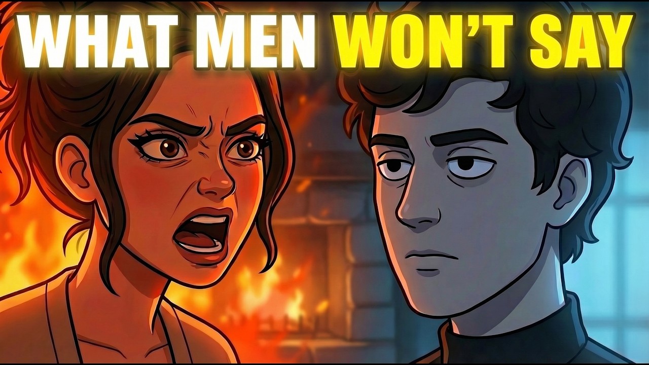 10 Stoic Responses When She Pushes Too Far | Stoic Ethan Compilation.