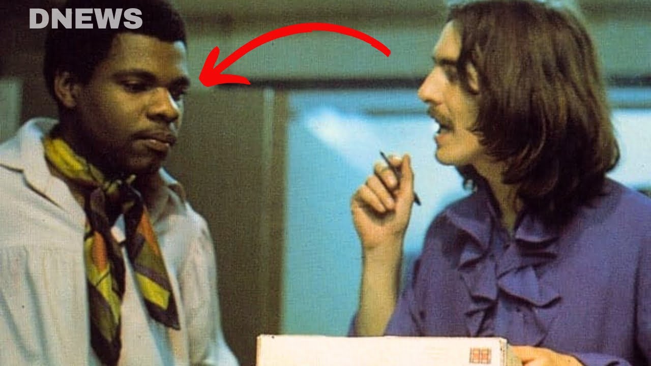 Billy Preston: the artist George Harrison said made The Beatles play better