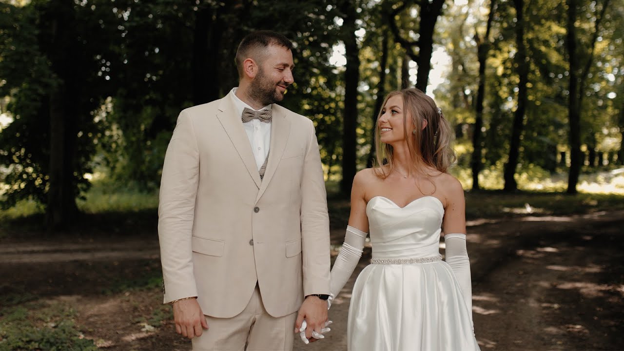 Emese + András | Wedding Film | Perbenyik – Kisgéres, Slovakia