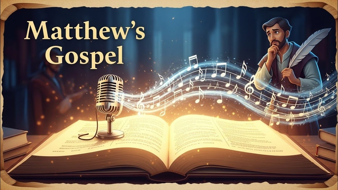 மத்தேயு 1 : 1-17  இயேசு அரசரின் வம்சம்