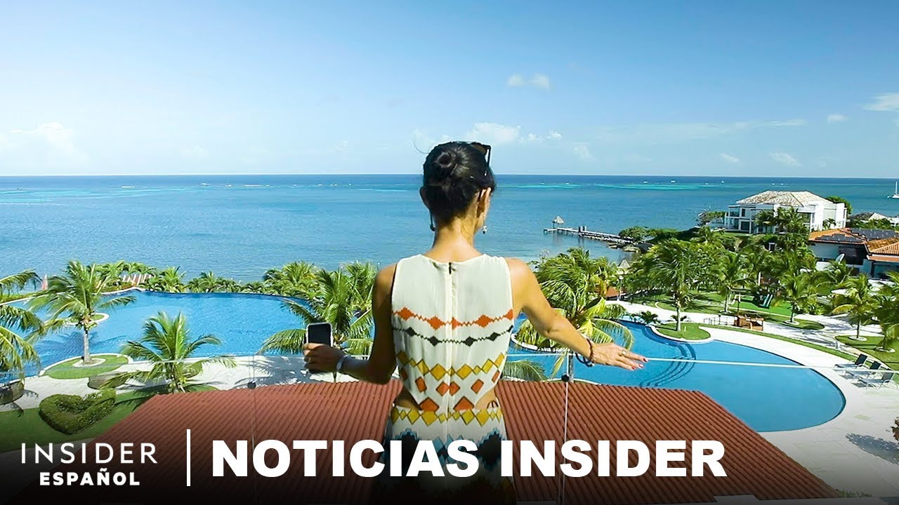 La misteriosa ciudad del Bitcoin donde los multimillonarios invierten dinero | Noticias Insider
