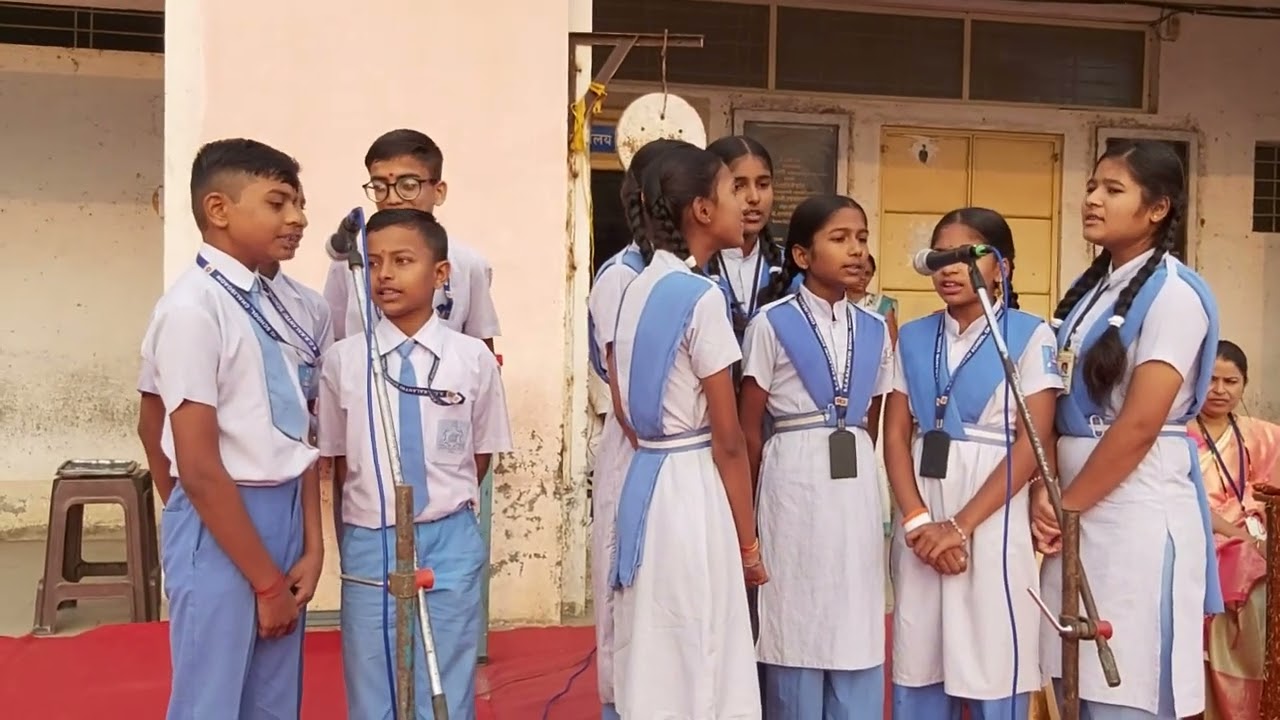 देशभक्तीपर गीत 