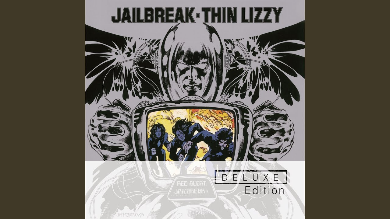 Jailbreak (Remix)