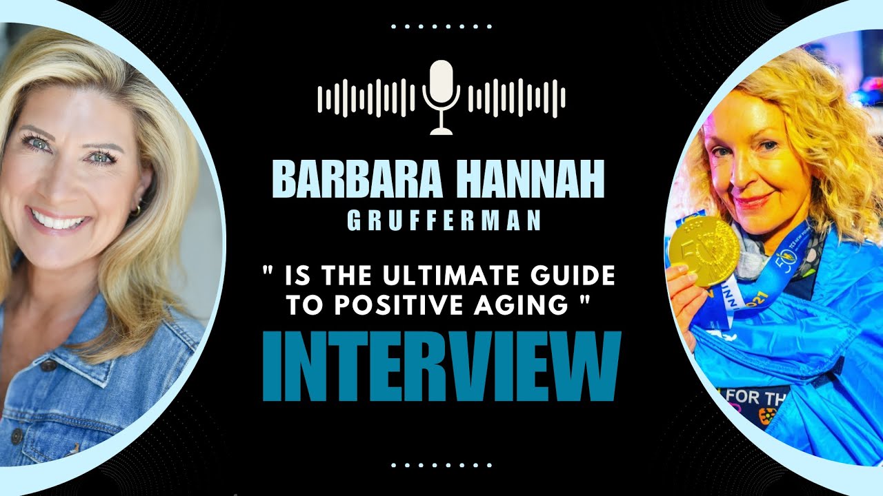 BARBARA HANNAH GRUFFERMAN