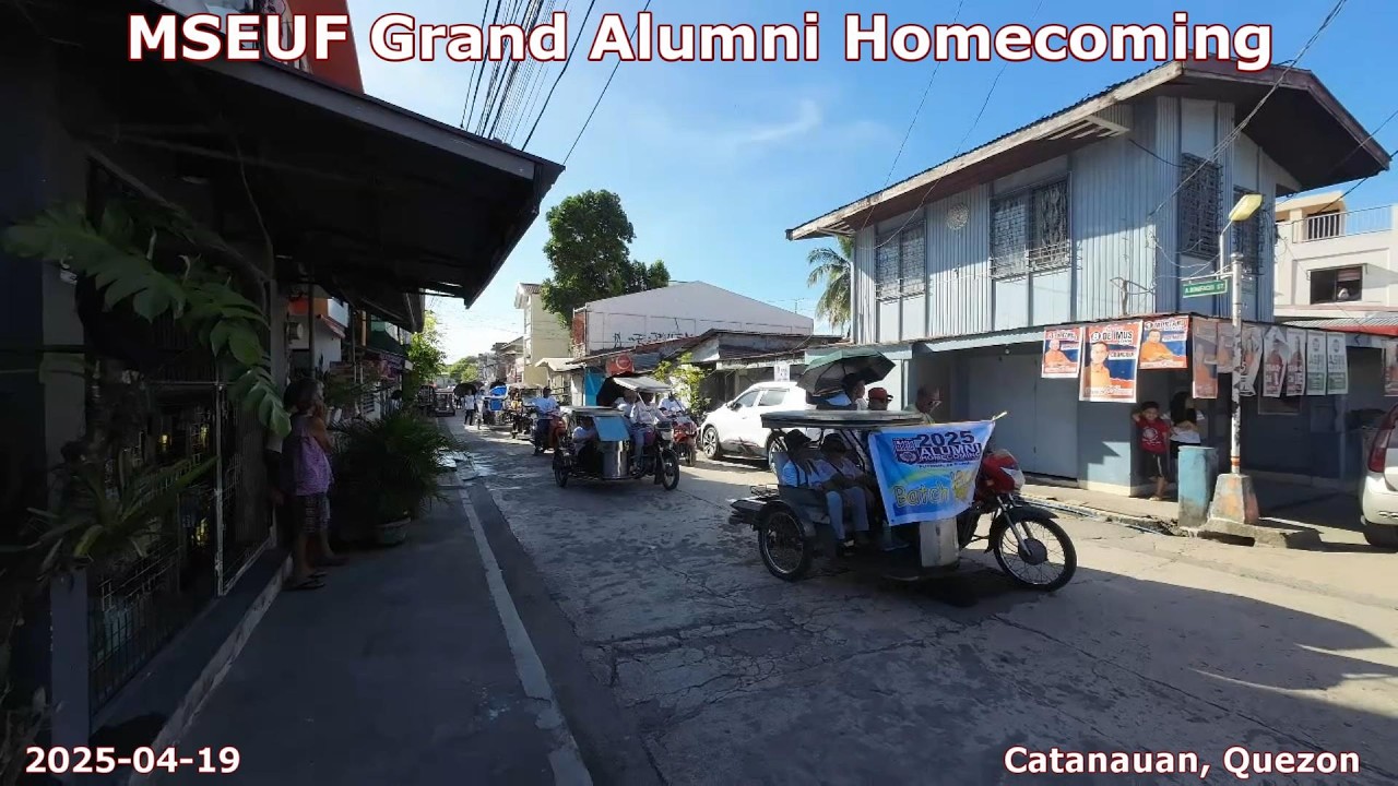 2025-04-19 MSEUF Grand Alumni Homecoming - '48 - '79