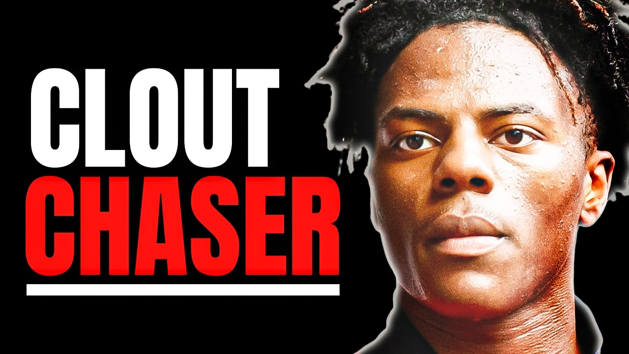 The Controversial Rise of IShowSpeed: Did He Create a Generation of Copycats?