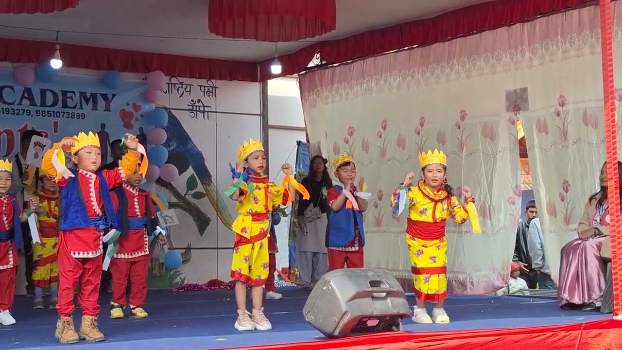 Parents' day special