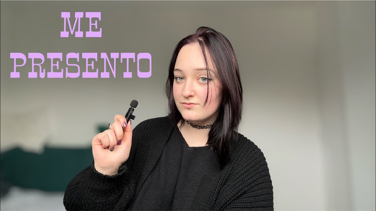 VIDEOPRESENTACIÓN
