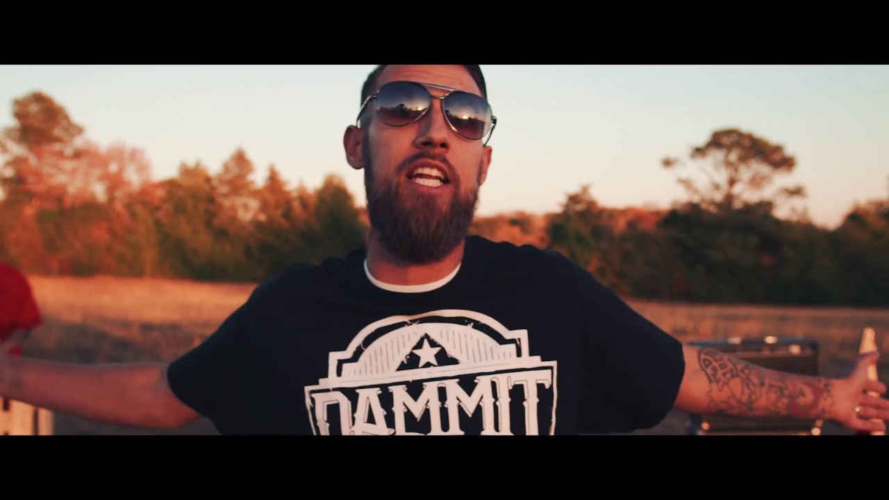 Tinnman - Outside Looking In - Official Video