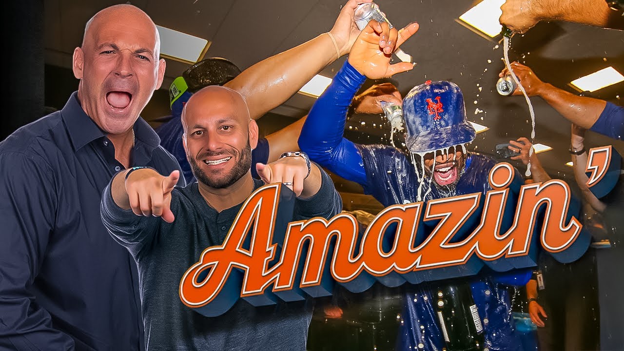 METSMANIA IS BACK!