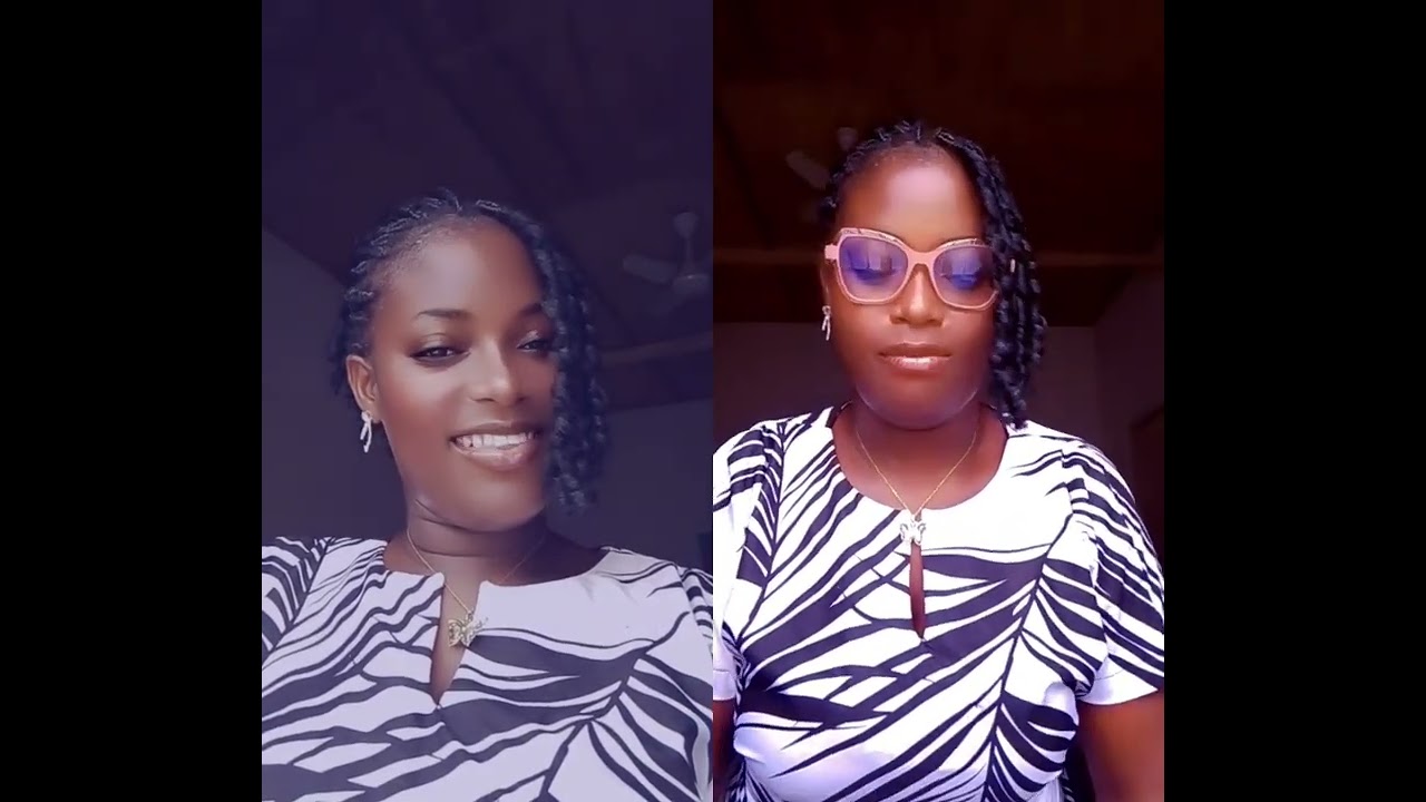 #Where would I be by Nana Adobea Sikapa           #Please help it go viral 