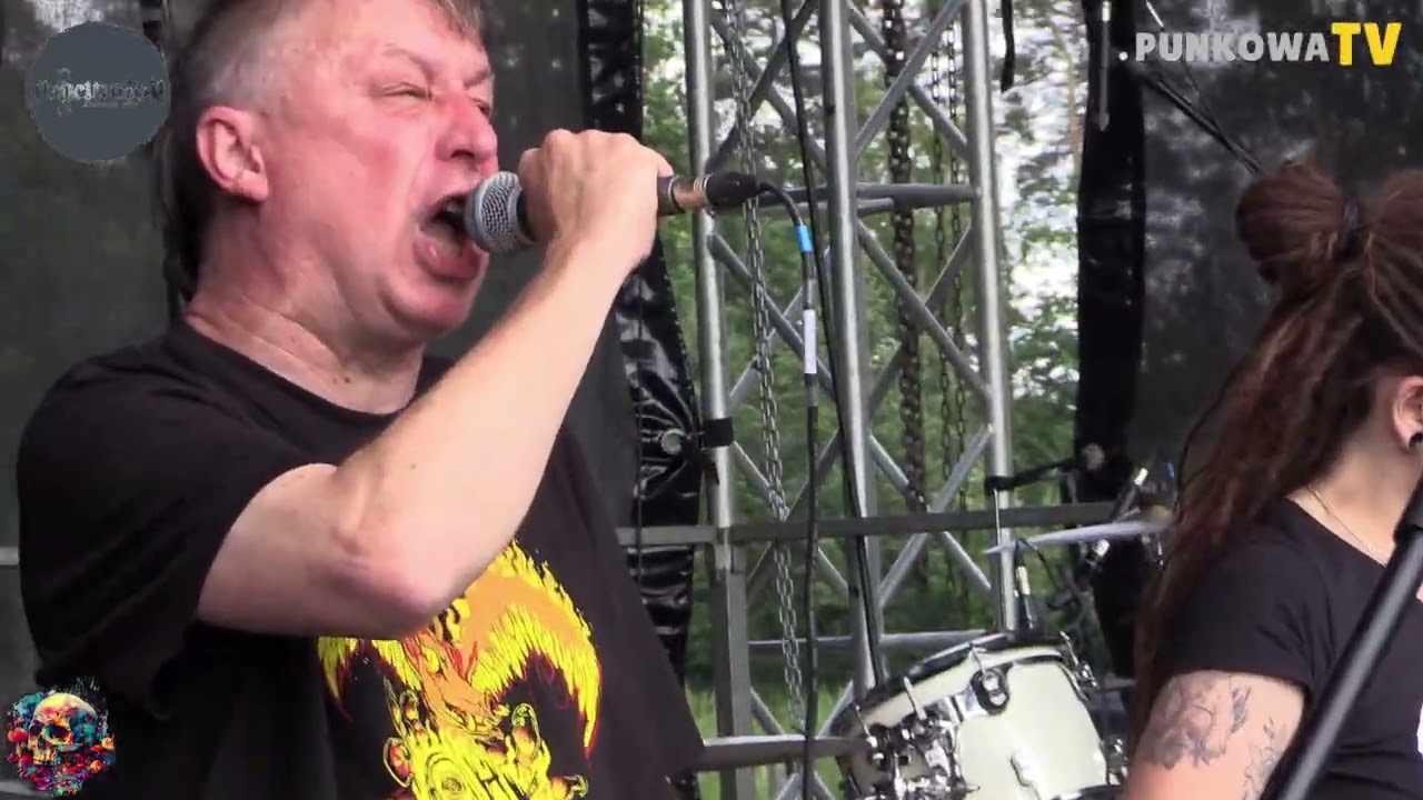 Procurator - Krzyk -  II CHOLERA FESTIWAL - LIBIĄŻ - 2025