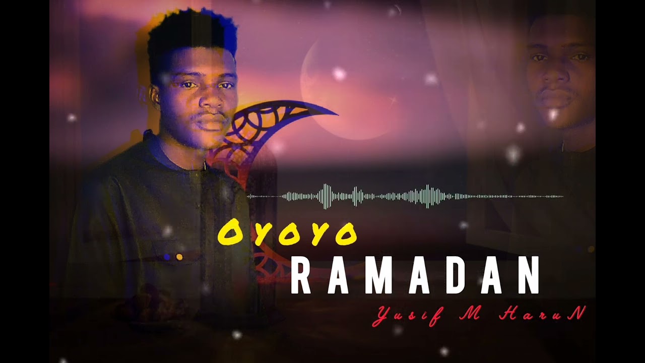 Oyoyo Ramadan 
